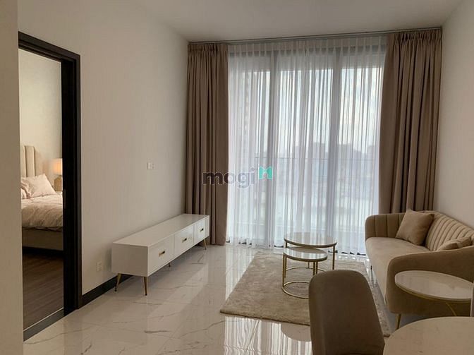 Hình ảnh LUXURY APARTMENT FOR RENT Empire City Thu Thiem - DISTRICT 2