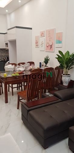 Hình ảnh Bán nhà 4 tầng thu nhập 27 triệu/ tháng