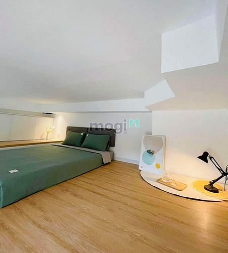 Hình ảnh Căn Hộ Duplex Ban Công Cao Cấp Ngay Gần Sân Bay Tân Sơn Nhất