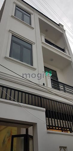 Hình ảnh Bán nhà 4 tầng thu nhập 27 triệu/ tháng