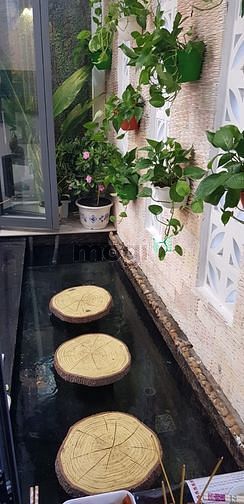 Hình ảnh Bán nhà 4 tầng thu nhập 27 triệu/ tháng