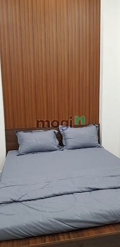 Hình ảnh Bán nhà 4 tầng thu nhập 27 triệu/ tháng
