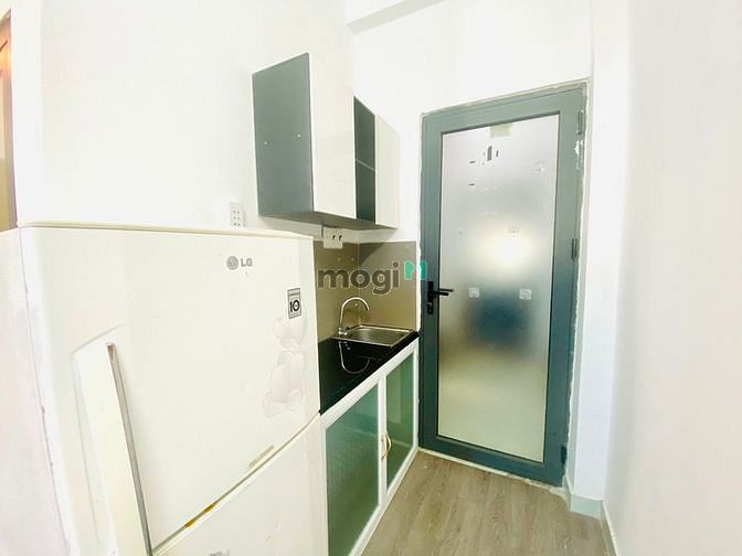 Hình ảnh CHDV studio full NT gần cầu Nguyễn Văn Cừ, ĐH Công Nghệ SG, Q5, Q10