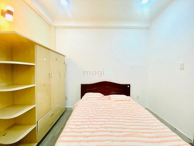 Hình ảnh CHDV studio full NT gần cầu Nguyễn Văn Cừ, ĐH Công Nghệ SG, Q5, Q10
