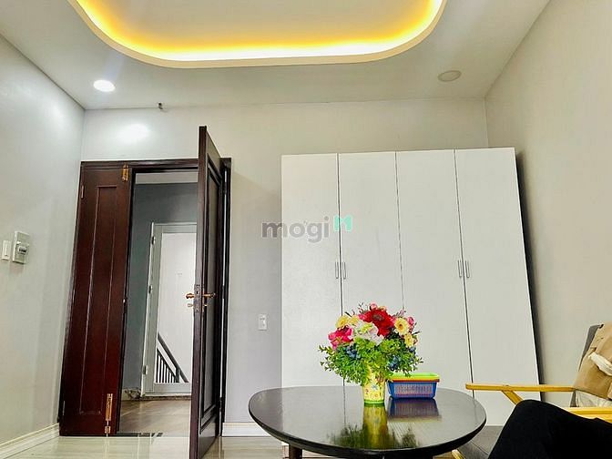 Hình ảnh STUDIO BAN CÔNG full NT gần Phú Mỹ Hưng Q7