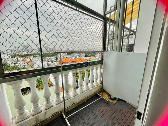 Hình ảnh STUDIO BAN CÔNG full NT gần Phú Mỹ Hưng Q7