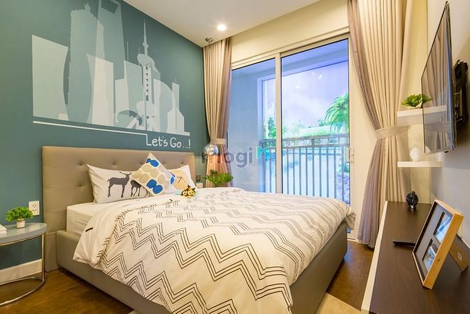 Hình ảnh Cho thuê Trang Chủ MB66.COM / Đăng Ký Tặng 66K Richstar, DT 65m2, 2PN, Full NT, giá 12tr/tháng.