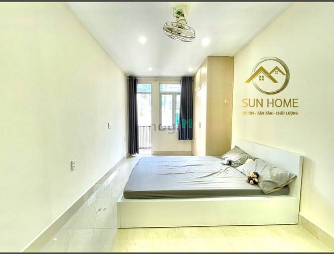 Hình ảnh Studio full Nt ban công gần Đh Bách Khoa,Đh Y Khoa Phạm Ngọc Thạch,Đh
