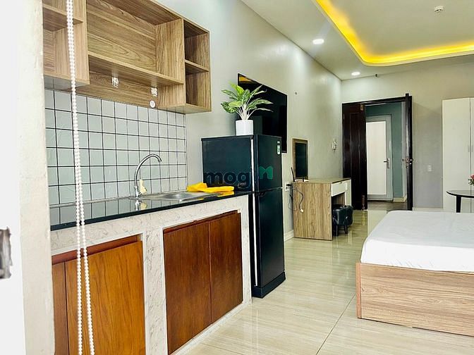 Hình ảnh STUDIO BAN CÔNG full NT gần Phú Mỹ Hưng Q7