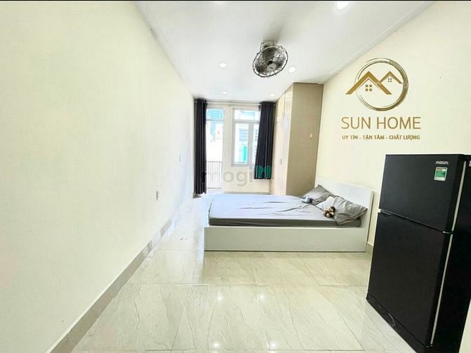 Hình ảnh Studio full Nt ban công gần Đh Bách Khoa,Đh Y Khoa Phạm Ngọc Thạch,Đh