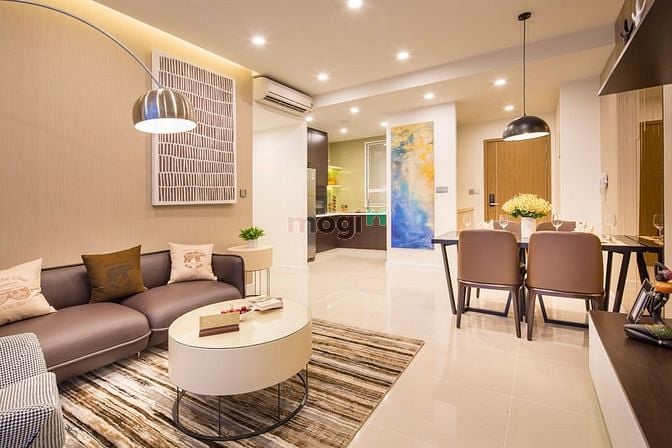 Hình ảnh Cho thuê Trang Chủ MB66.COM / Đăng Ký Tặng 66K Richstar, DT 65m2, 2PN, Full NT, giá 12tr/tháng.