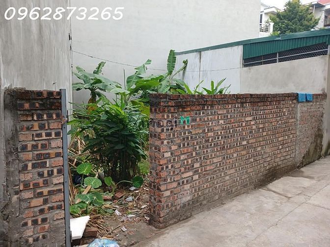 Hình ảnh Bán đất phố trường lâm -p. đức giang -long biên. vị trí đẹp, ô tô