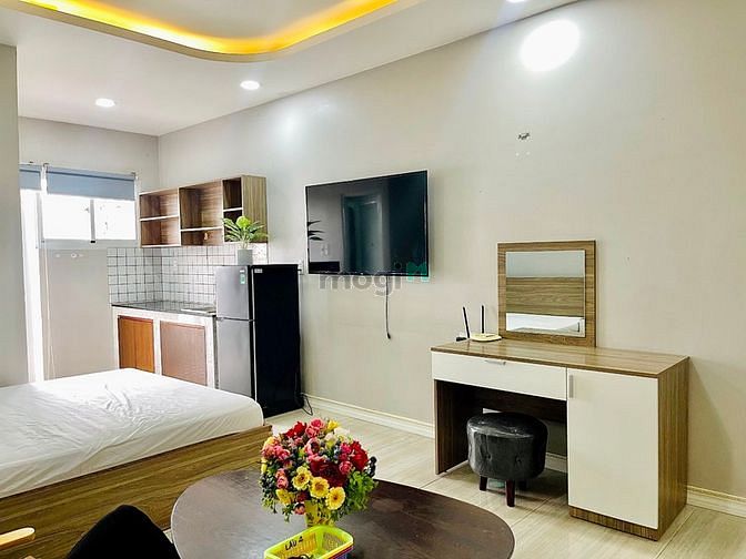 Hình ảnh STUDIO BAN CÔNG full NT gần Phú Mỹ Hưng Q7