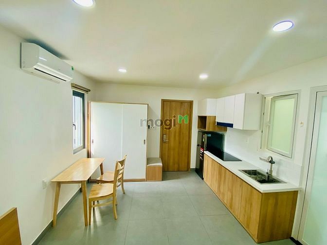 Hình ảnh Studio siêu hạt dẻ - Mới - Ngay cầu SG - ở 3 người