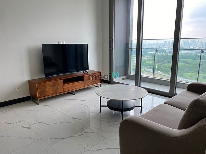 Hình ảnh EMPIRE CITY THỦ THIÊM QUẬN 2 - CH 2Phòng Ngủ - View Bitexco, Quận 1