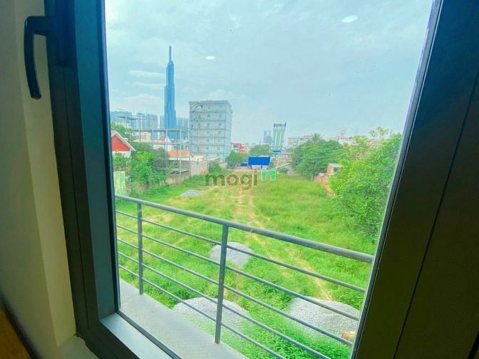 Hình ảnh Studio siêu hạt dẻ - Mới - Ngay cầu SG - ở 3 người