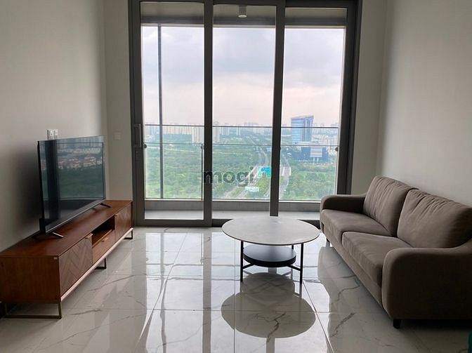 Hình ảnh EMPIRE CITY THỦ THIÊM QUẬN 2 - CH 2Phòng Ngủ - View Bitexco, Quận 1