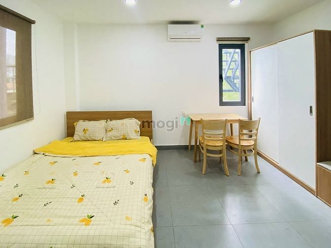 Hình ảnh Studio siêu hạt dẻ - Mới - Ngay cầu SG - ở 3 người