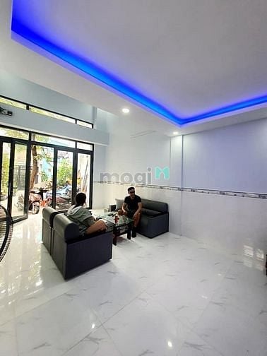 Hình ảnh Ngon, Âu Cơ, Tân Bình, 2 Tầng, Hẻm 4m, 50m2, Chỉ 4.3 Tỷ