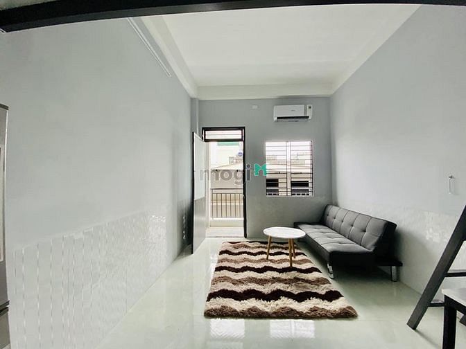 Hình ảnh Cho Thuê PHÒNG TRỌ GIÁ RẺ CHẤT LƯỢNG ngay Đh Văn Lang