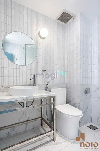 Hình ảnh Mb6623 nạp rút nhanh chóng studio đẹp mê li 30m2 bancol ngay Lê Văn Duyệt full nội thất xi