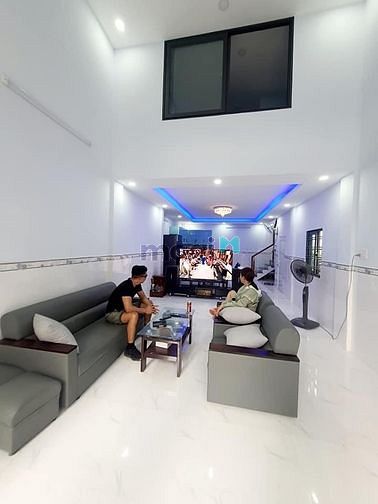 Hình ảnh Ngon, Âu Cơ, Tân Bình, 2 Tầng, Hẻm 4m, 50m2, Chỉ 4.3 Tỷ