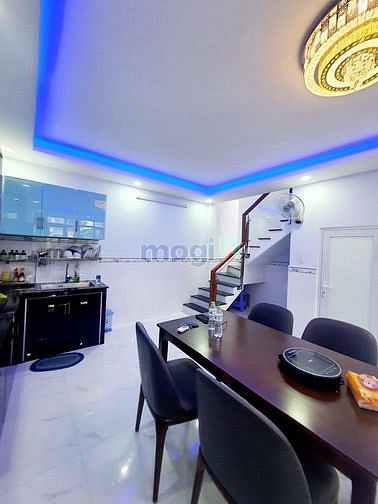 Hình ảnh Ngon, Âu Cơ, Tân Bình, 2 Tầng, Hẻm 4m, 50m2, Chỉ 4.3 Tỷ
