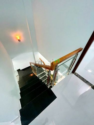 Hình ảnh Bán nhà gần bà hom - 4 xã Q. Bình Tân