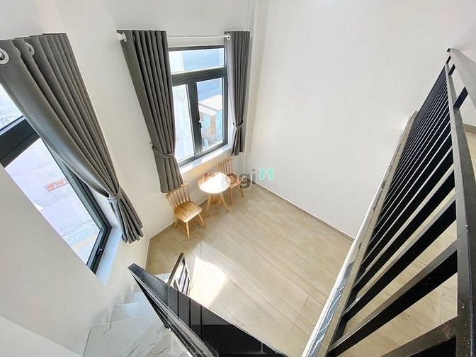 Hình ảnh DUPLEX RỘNG 40m2 gần Đh Ufm, Đh Luật, KCX TÂN THUẬN Q7