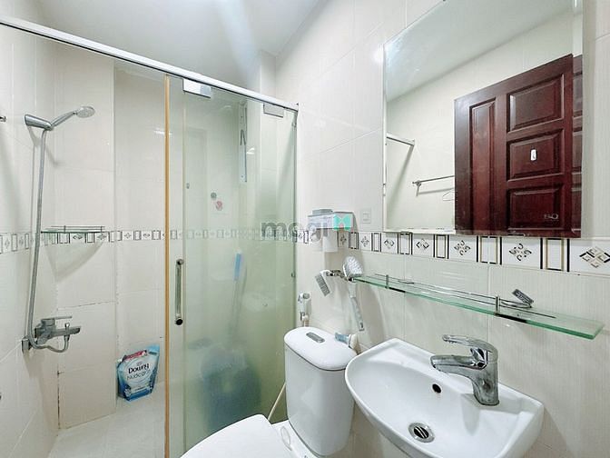 Hình ảnh Mb6623 nạp rút nhanh chóng bancol 35m2 siu thoáng Bùi Hữu Nghĩa gần Chợ Bà Chiểu Full NT