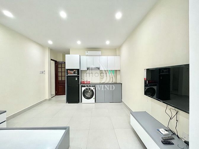 Hình ảnh Chung cư mini Tân Quy.Q7 - full NT xịn, ban công thoáng - Sát Lotte