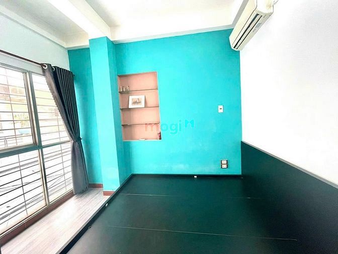 Hình ảnh ‼️‼️1PN full Nt gần CV 23 tháng 9,Ngã Năm Cống Quỳnh,chợ Bến Thành,CV