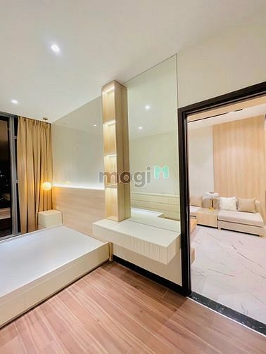 Hình ảnh ⭐EMPIRE CITY THỦ THIÊM QUẬN 2 - Cho Thuê CH 2PN - View Sông Thoáng Mát