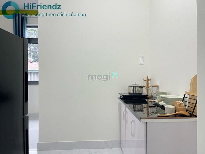 Hình ảnh CHDV TAM BÌNH TD Full nội thất, Đường lớn, sạch sẽ, an ninh, đẹp đẽ