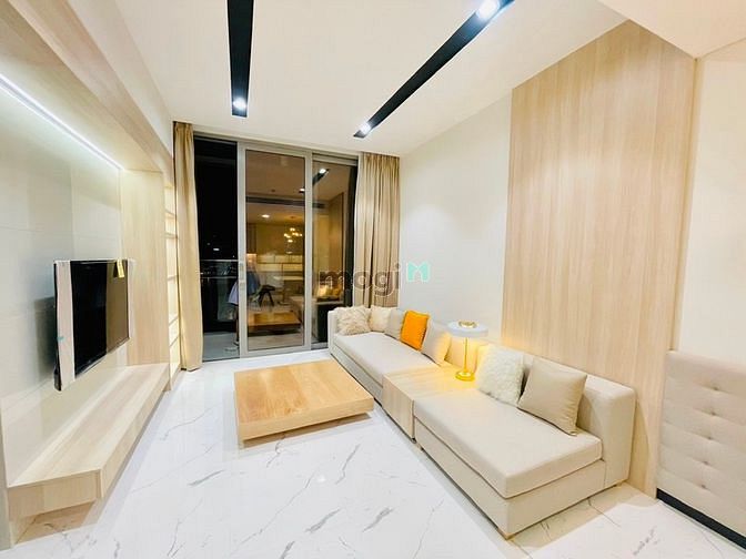 Hình ảnh ⭐EMPIRE CITY THỦ THIÊM QUẬN 2 - Cho Thuê CH 2PN - View Sông Thoáng Mát