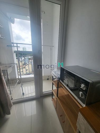 Hình ảnh 🔥CHDV Bancol Full Nội Thất Máy Giặt Riêng Gần Cầu Thị Nghè Bình Thạnh