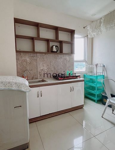 Hình ảnh 🔥CHDV Bancol Full Nội Thất Máy Giặt Riêng Gần Cầu Thị Nghè Bình Thạnh