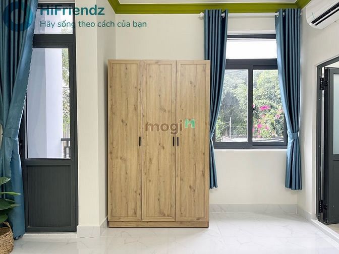 Hình ảnh CHDV TAM BÌNH TD Full nội thất, Đường lớn, sạch sẽ, an ninh, đẹp đẽ