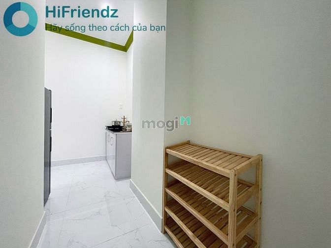 Hình ảnh CHDV TAM BÌNH TD Full nội thất, Đường lớn, sạch sẽ, an ninh, đẹp đẽ