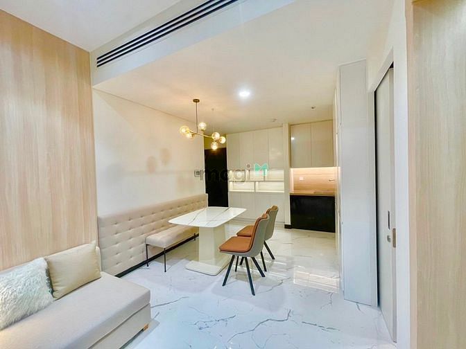 Hình ảnh ⭐EMPIRE CITY THỦ THIÊM QUẬN 2 - Cho Thuê CH 2PN - View Sông Thoáng Mát