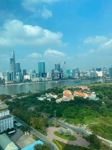 Hình ảnh ⭐EMPIRE CITY THỦ THIÊM QUẬN 2 - Cho Thuê CH 2PN - View Sông Thoáng Mát