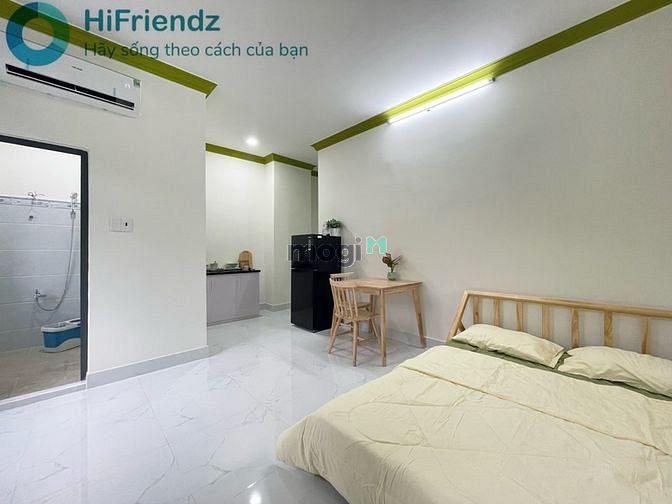 Hình ảnh CHDV TAM BÌNH TD Full nội thất, Đường lớn, sạch sẽ, an ninh, đẹp đẽ