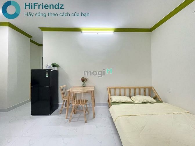 Hình ảnh CHDV TAM BÌNH TD Full nội thất, Đường lớn, sạch sẽ, an ninh, đẹp đẽ