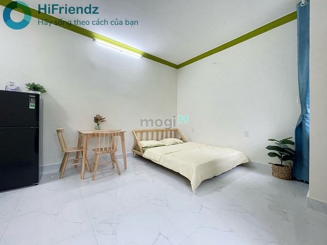 Hình ảnh CHDV TAM BÌNH TD Full nội thất, Đường lớn, sạch sẽ, an ninh, đẹp đẽ