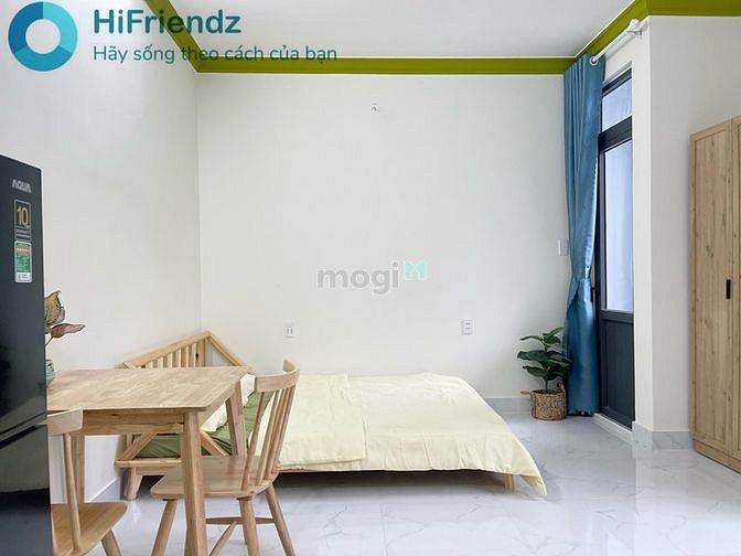Hình ảnh CHDV TAM BÌNH TD Full nội thất, Đường lớn, sạch sẽ, an ninh, đẹp đẽ
