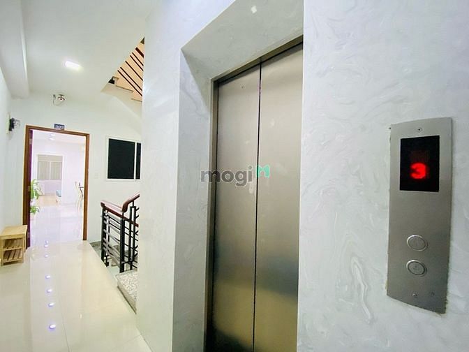 Hình ảnh Căn Hộ Cao Cấp 1PN Full Nội Cửa Sổ Thoáng Ngay VX Lăng Cha Cả