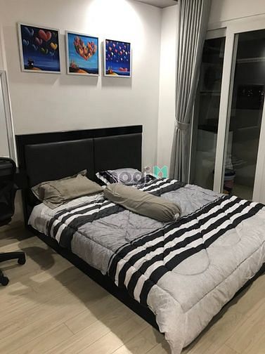 Hình ảnh Cho thuê chung cư Terra Royal - 18 triệu - 2PN 1WC FULL NỘI THẤT