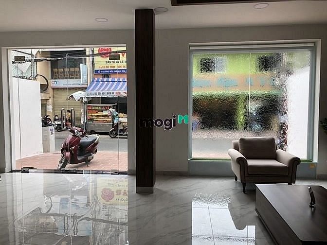 Hình ảnh Cho Thuê MT Đ. Lương Hữu Khánh Quận 1 giá 30tr/tháng