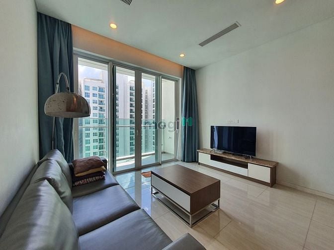 Hình ảnh Sadora 3PN - view hồ bơi trong lành - giá 28trieu - nội thất cao cấp