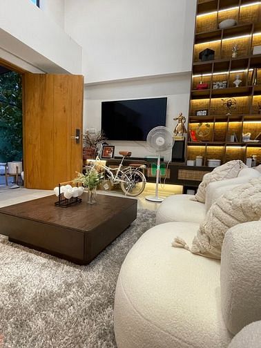 Hình ảnh Chỉ 28 tỷ cho căn biệt thự đẳng cấp tại Thảo Điền, Thủ Đức (quận 2 cũ)